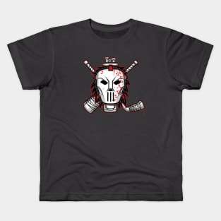 Casey Jones Kids T-Shirt